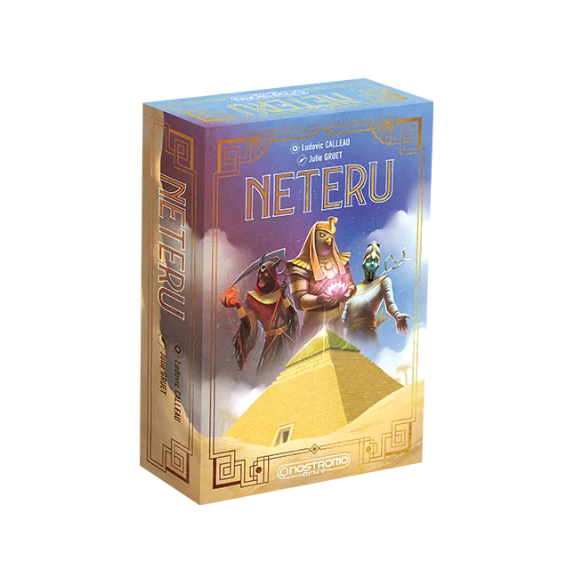 NETERU