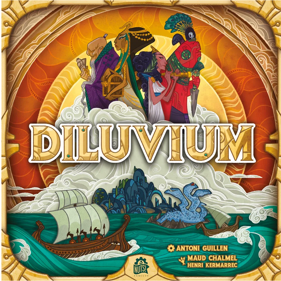 DILUVIUM