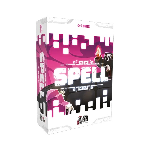 SPELL