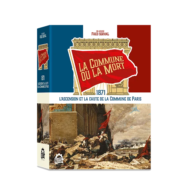 LA COMMUNE OU LA MORT