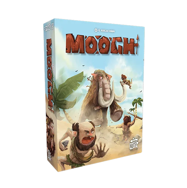 MOOGH