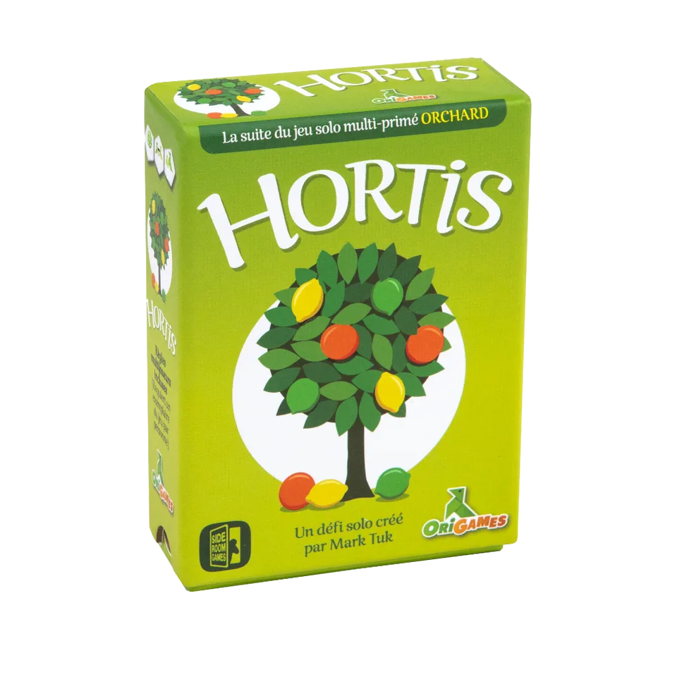 HORTIS