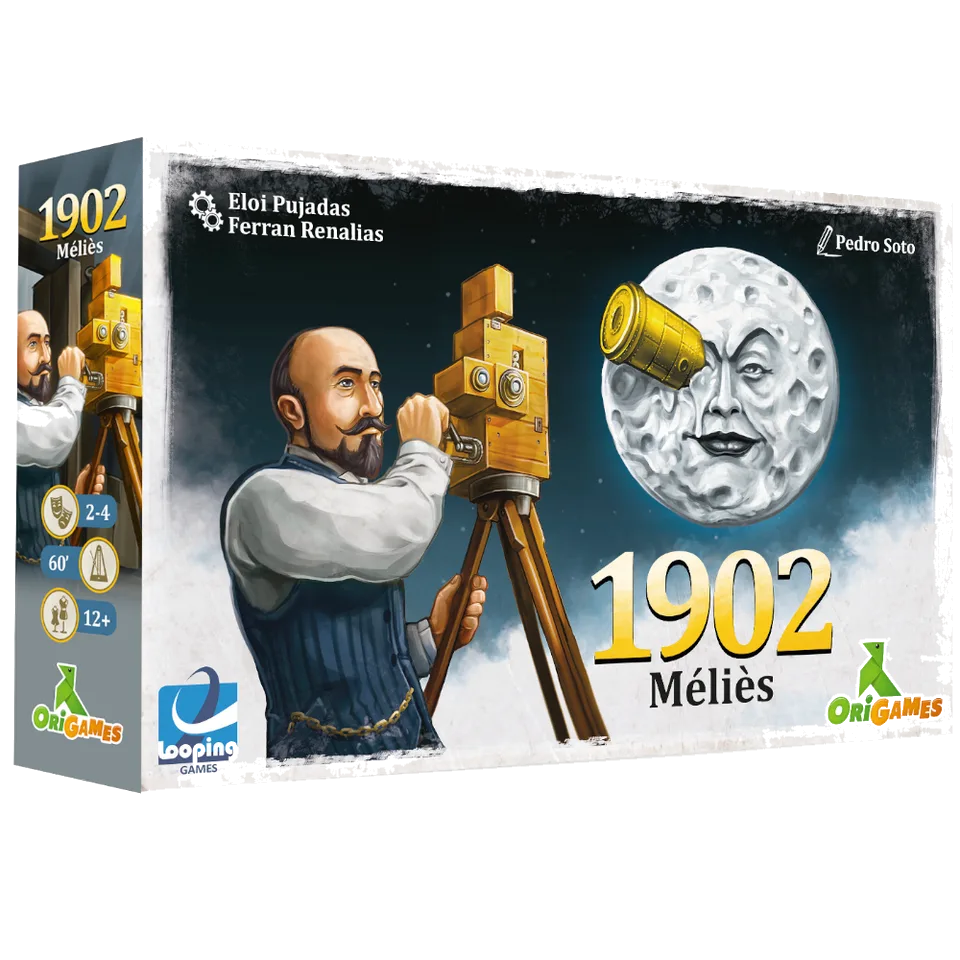 1902 - MELIES