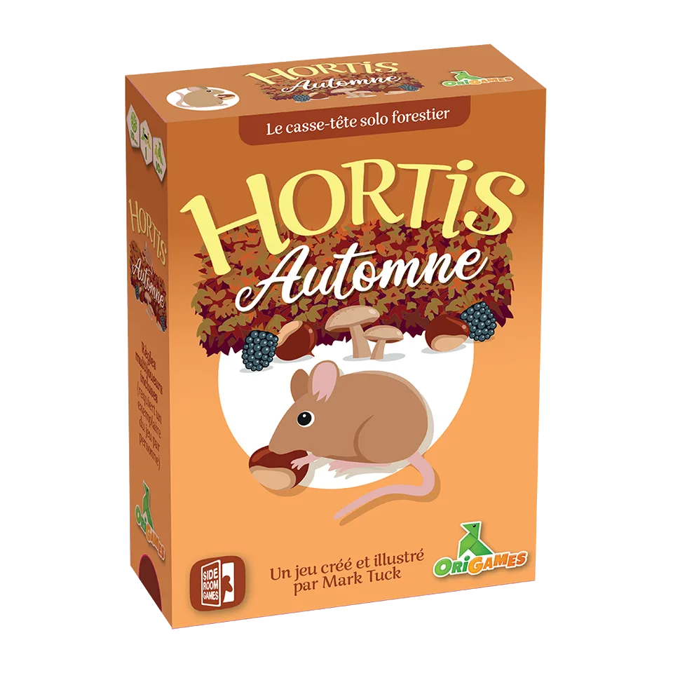 HORTIS AUTOMNE