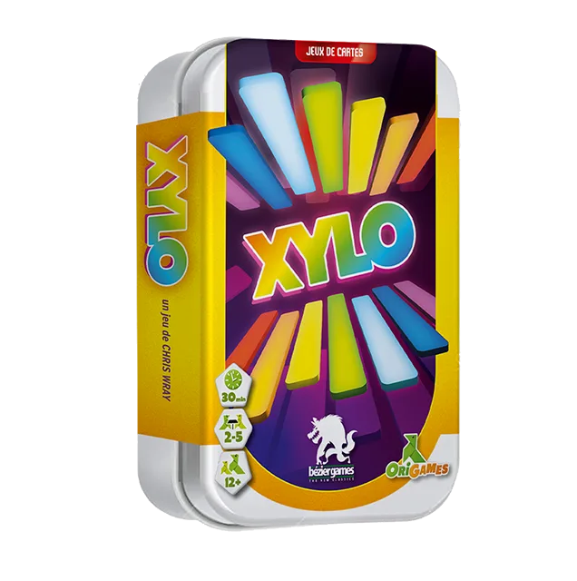 XYLO