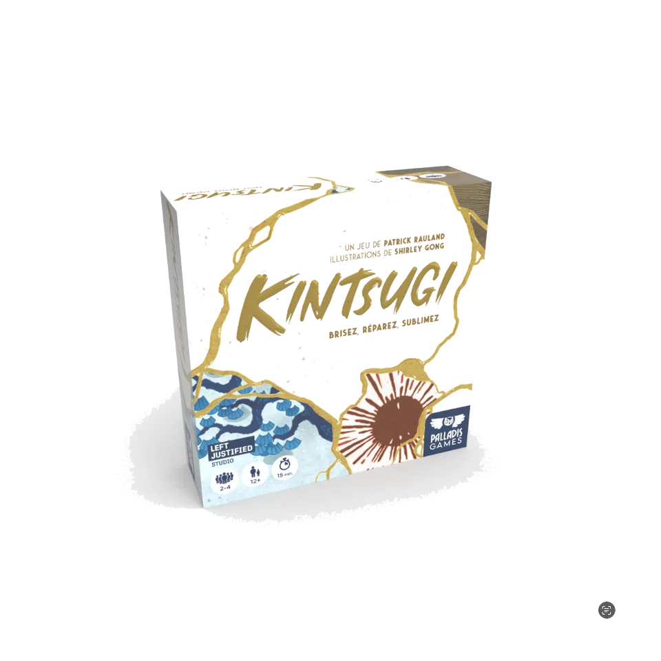 KINTSUGI