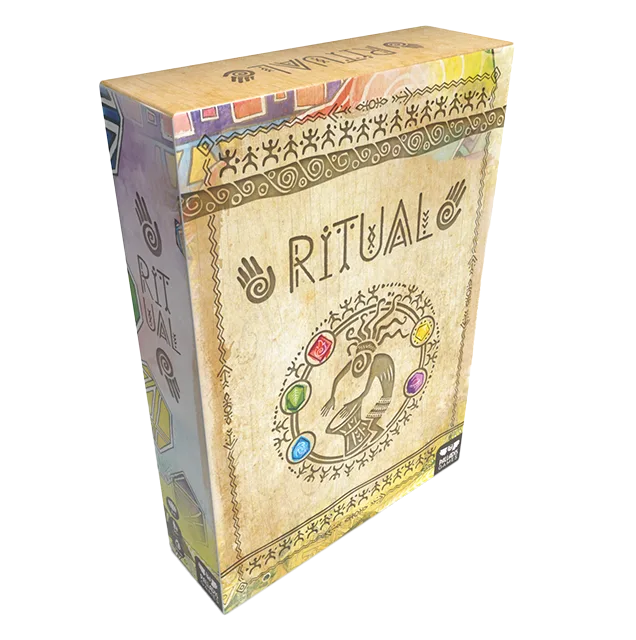 RITUAL