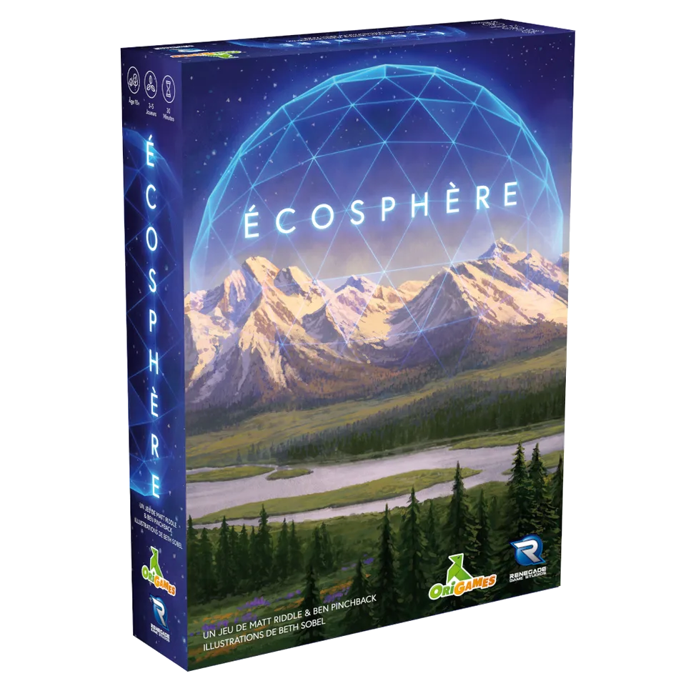 ECOSPHERE