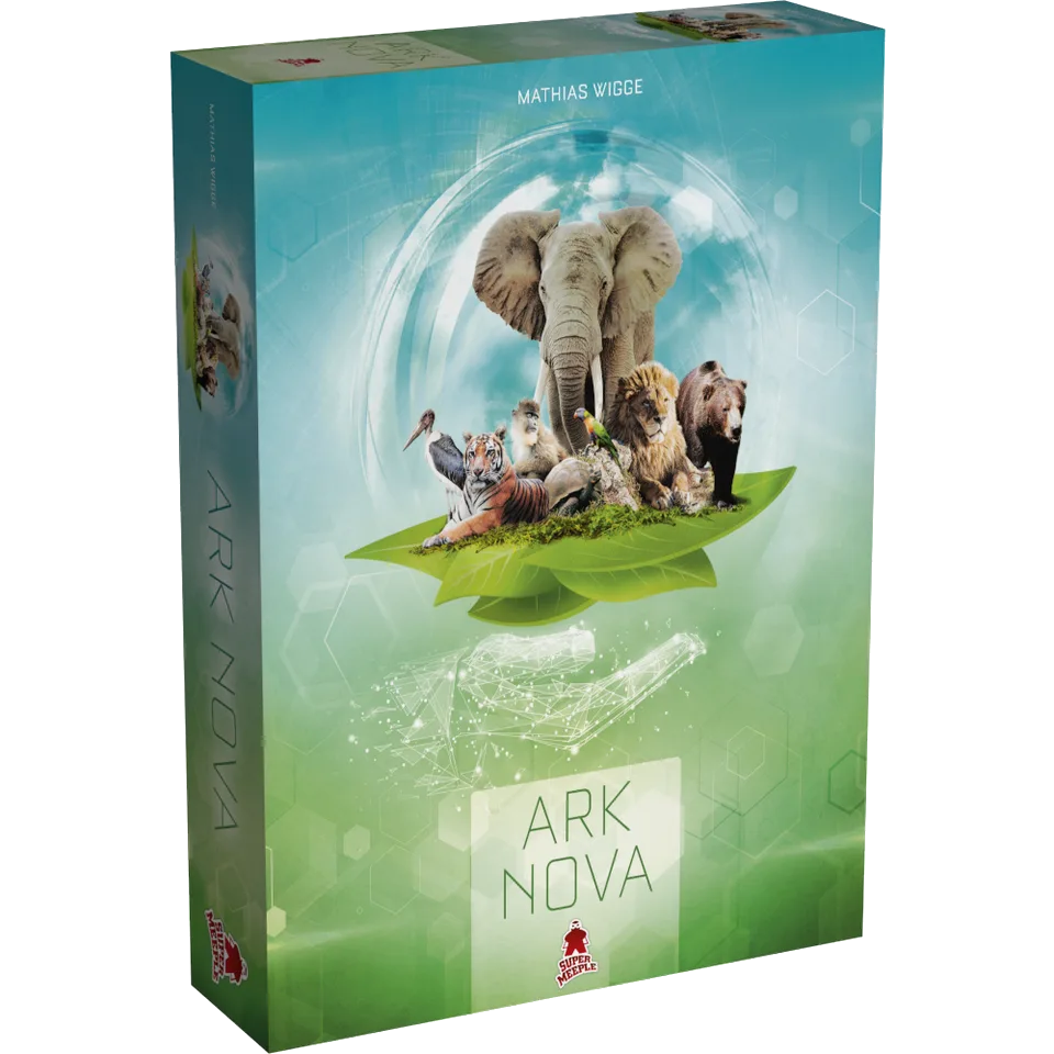 ARK NOVA
