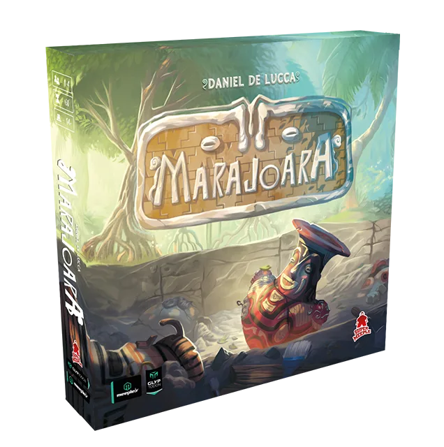 MARAJOARA