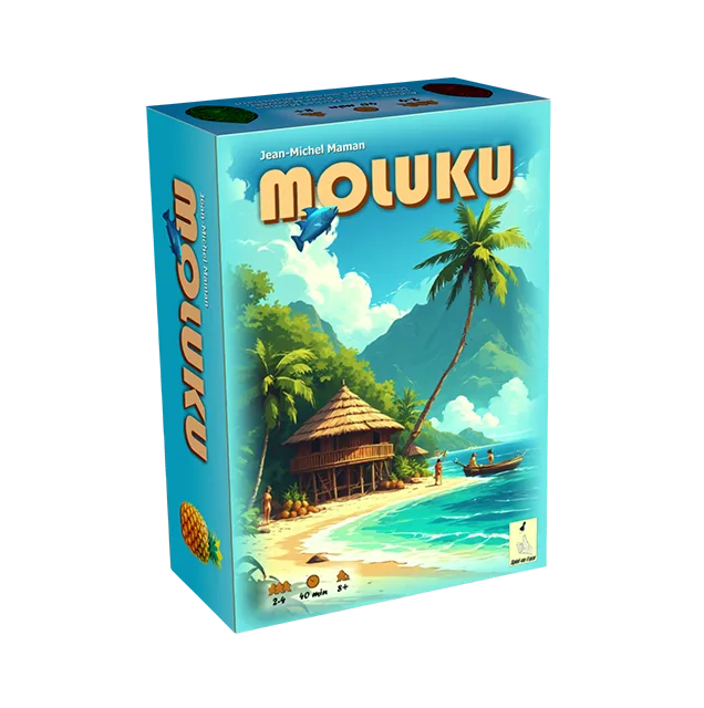 MOLUKU