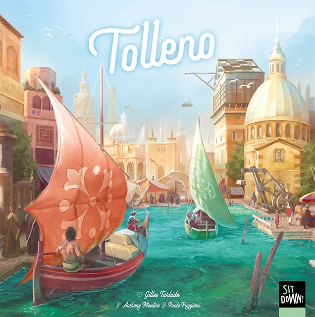 TOLLENO