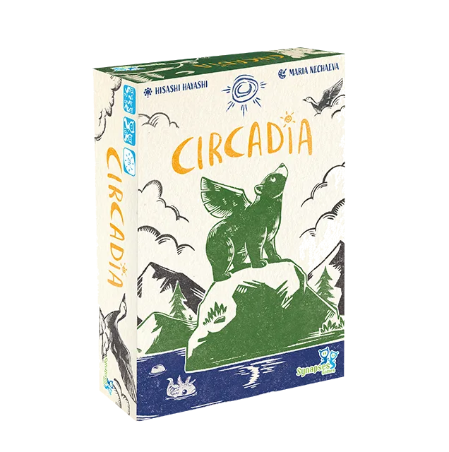 CIRCADIA