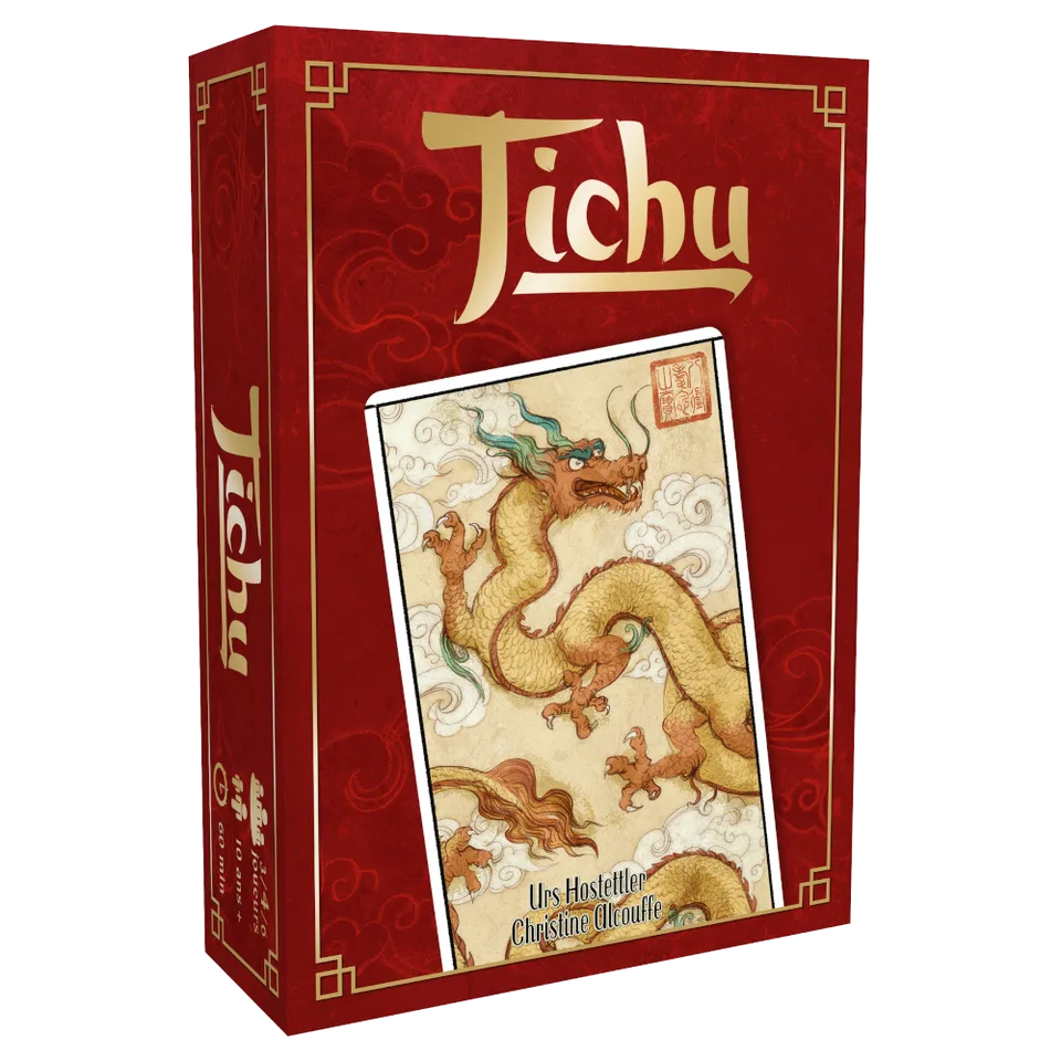 TICHU