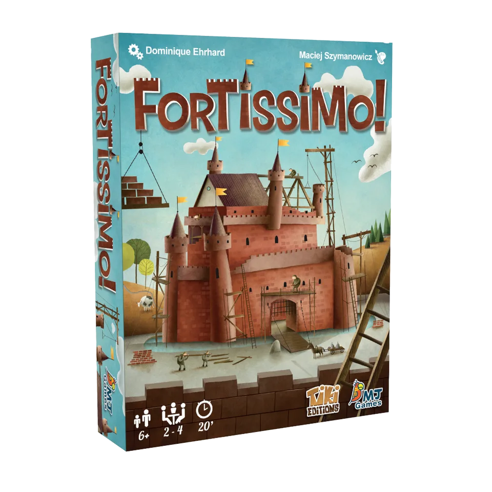 FORTISSIMO