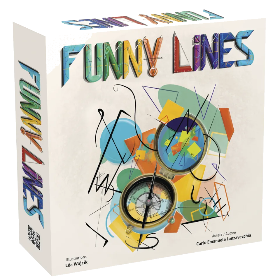 FUNNY LINES