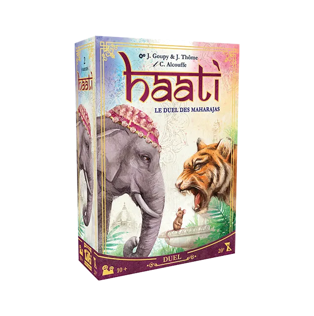 HAATI