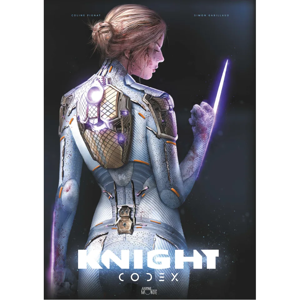 KNIGHT - Codex