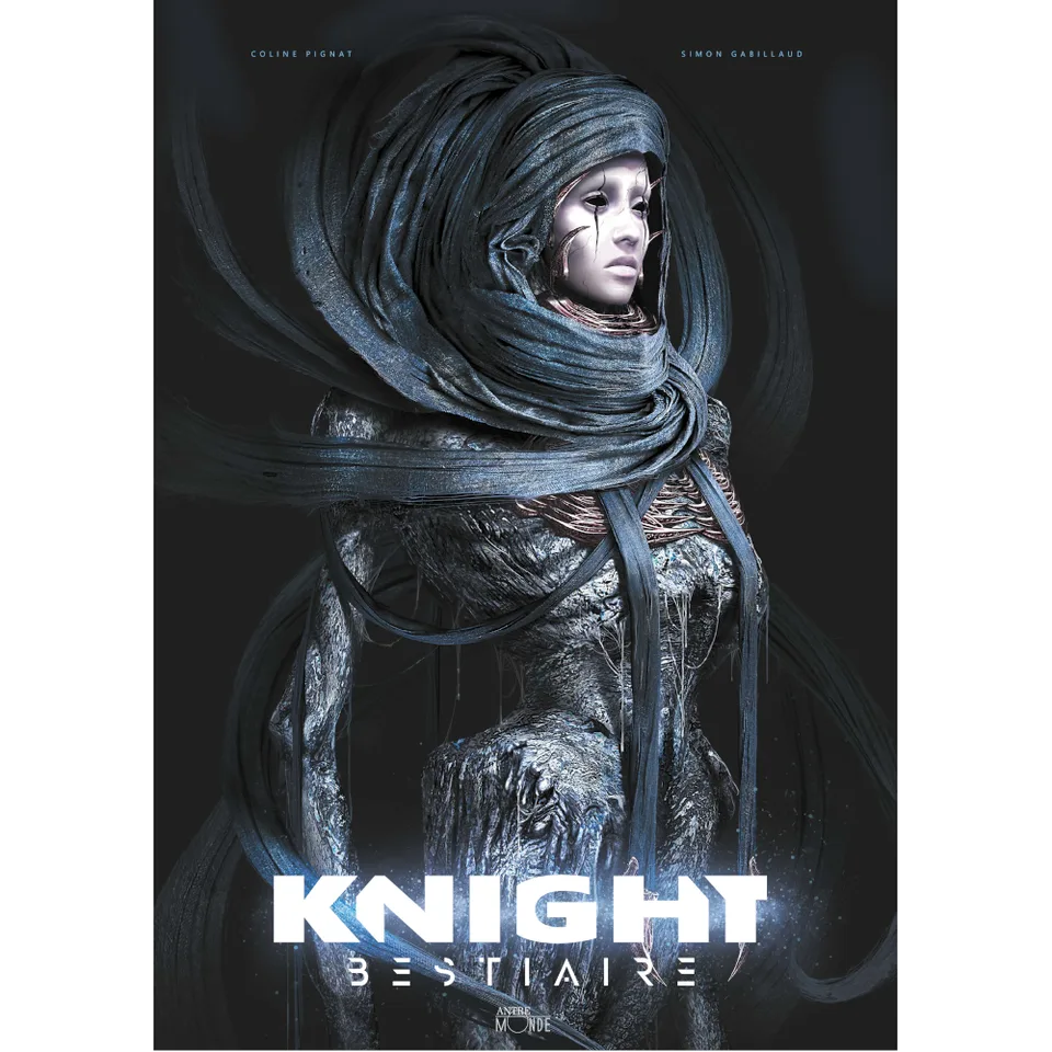 KNIGHT - Bestiaire