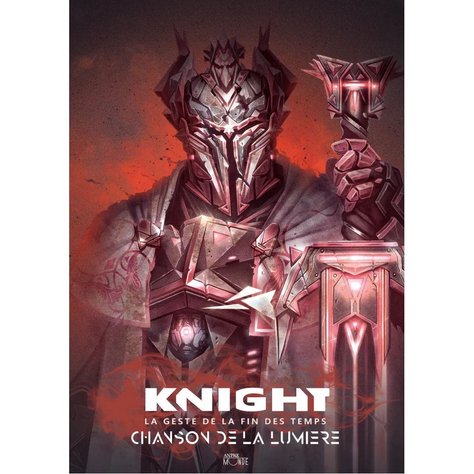 KNIGHT - Coffret La Geste de la Fin des Temps