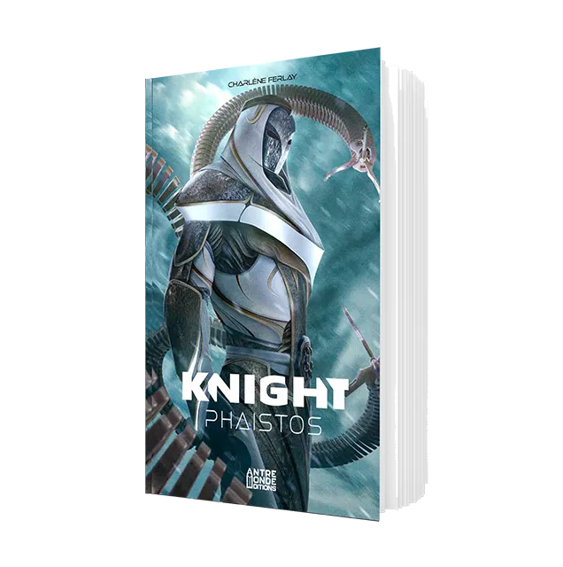 KNIGHT : 10 ans - Roman Phaistos