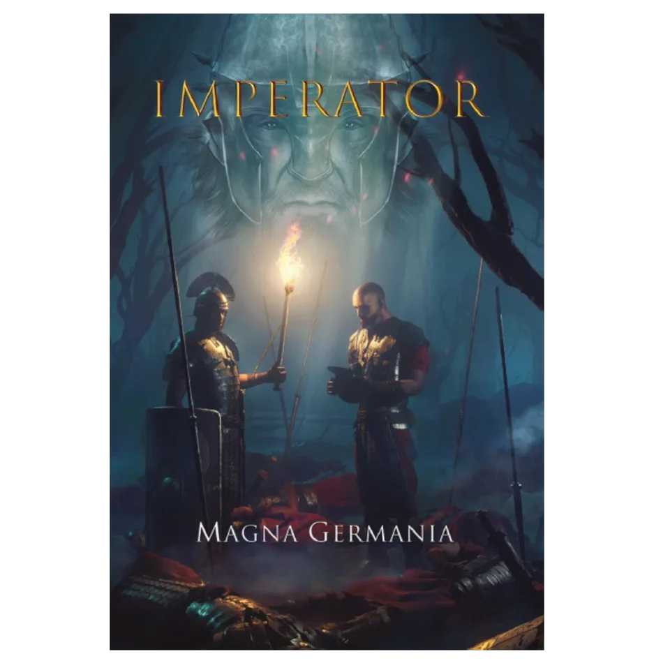 IMPERATOR - Supplément Magna Germania