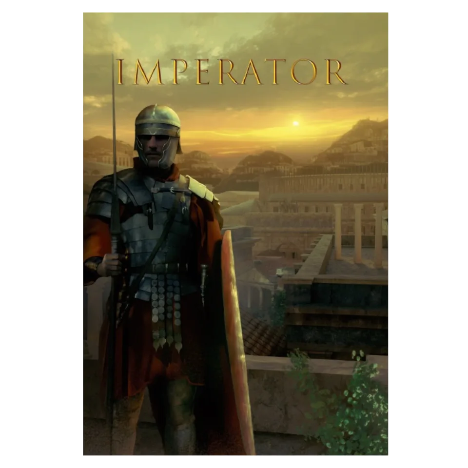 IMPERATOR - Supplément Septimontium