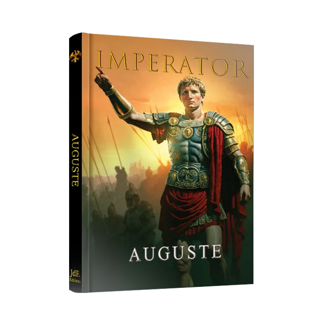 IMPERATOR - Supplément Auguste