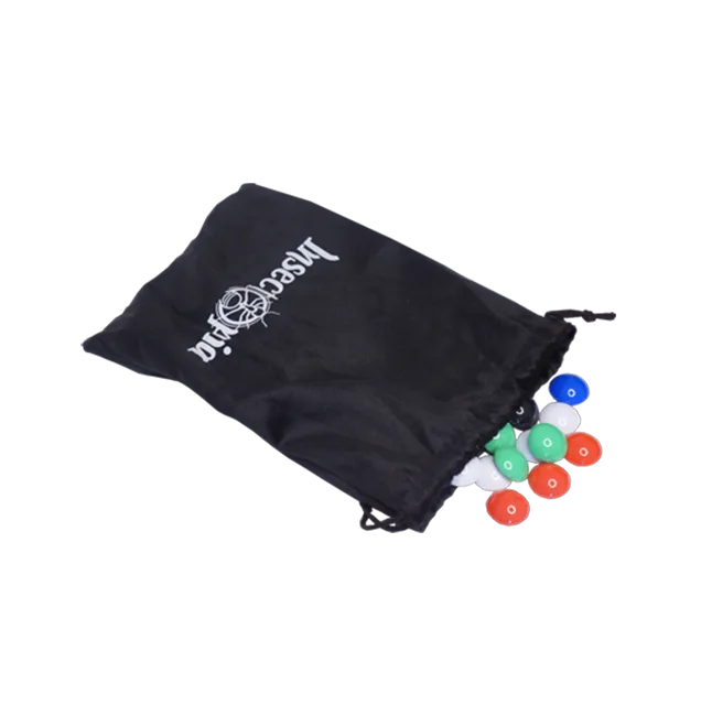 INSECTOPIA - Sachet de Blattes