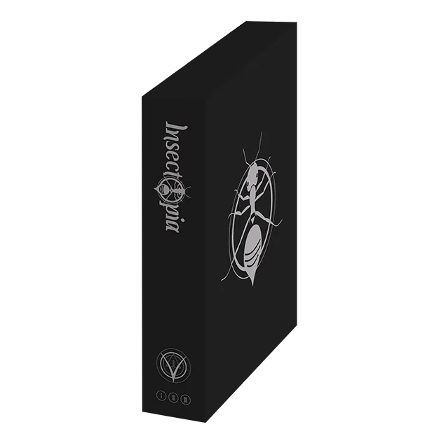 INSECTOPIA - Coffret La Communauté