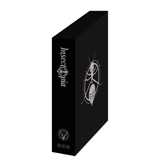 INSECTOPIA - Collector 2
