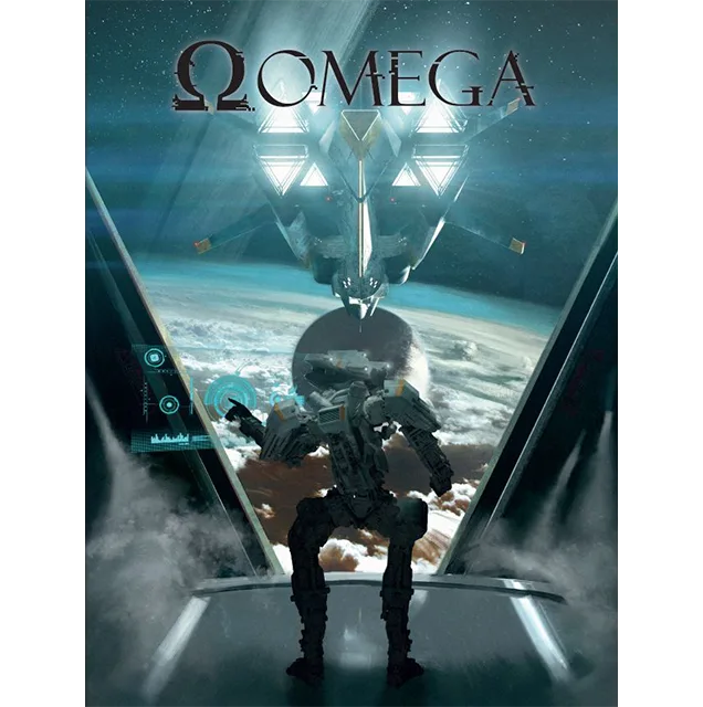 OMEGA - Missions initiales