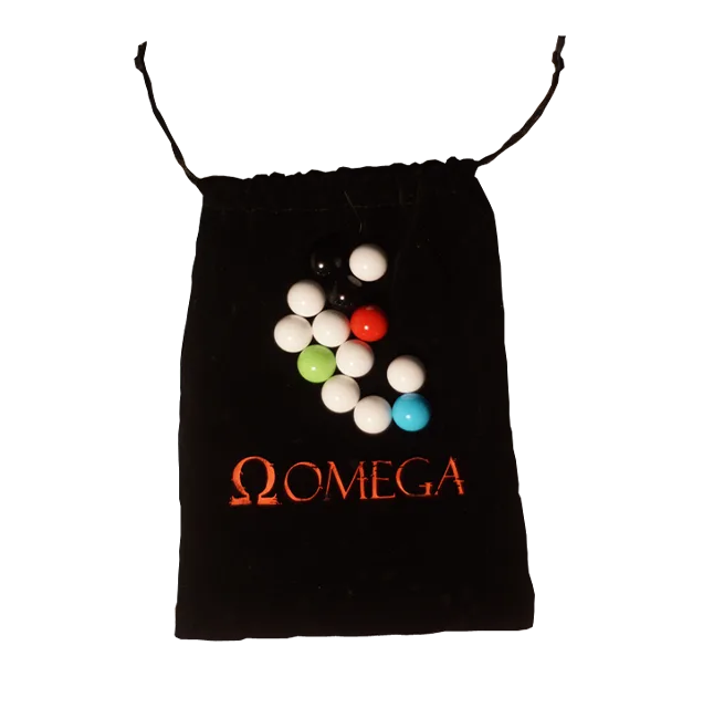OMEGA - Sachets de Diodes