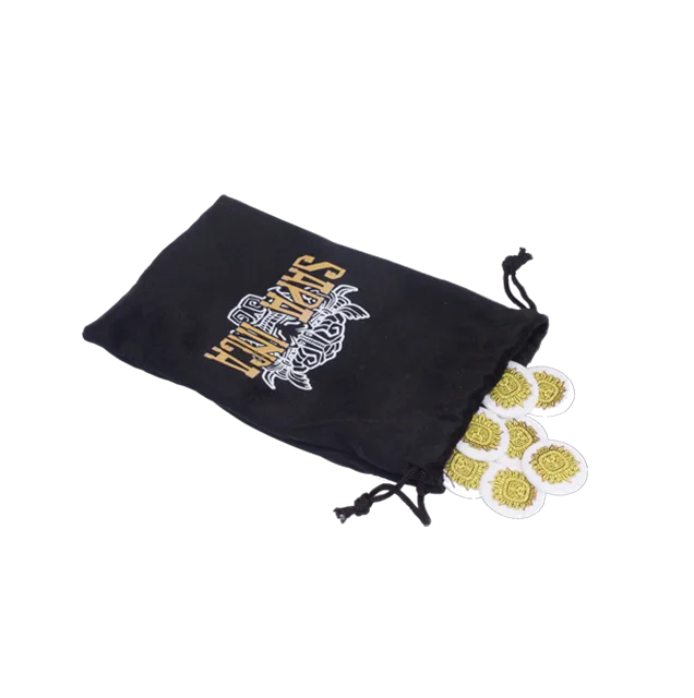 SAPA INCA - Sachets Inti